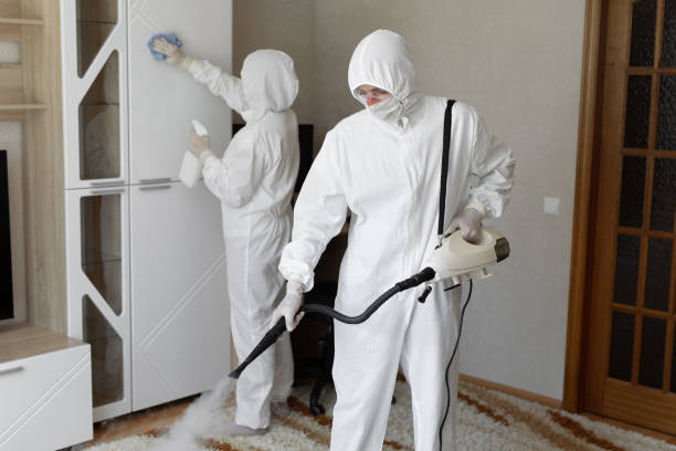 24/7 Emergency Infectious Disease Decontamination experts in Northfield, KY
